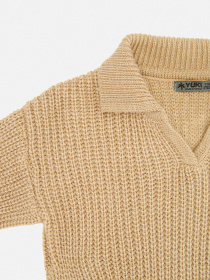 Джемпер YUKI модель ЦБ-00257130 Фото