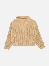 Джемпер YUKI модель ЦБ-00257130 Фото