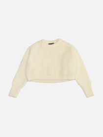 Джемпер YUKI модель ЦБ-00257131 Фото