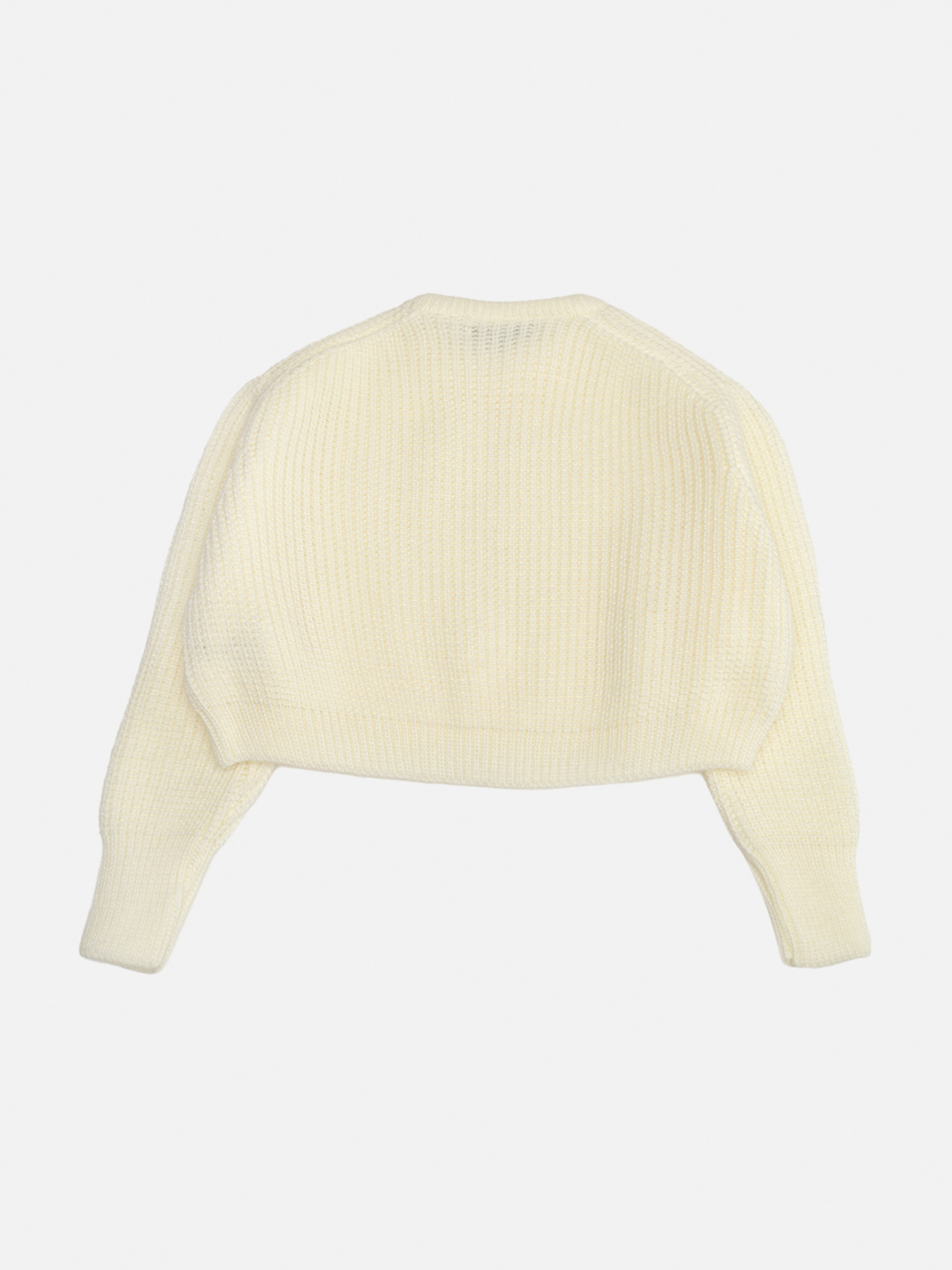 Джемпер YUKI модель ЦБ-00257131 Фото