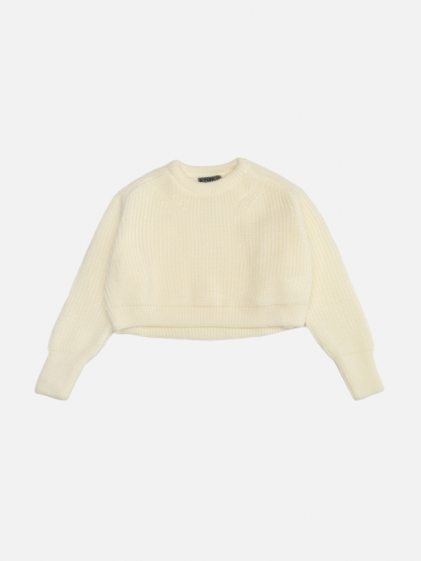 Джемпер YUKI модель ЦБ-00257131 Фото