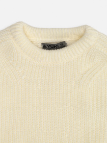 Джемпер YUKI модель ЦБ-00257131 Фото