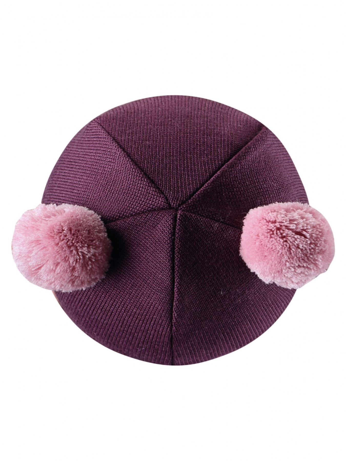 Шапка REIMA модель 518527_4961 Фото