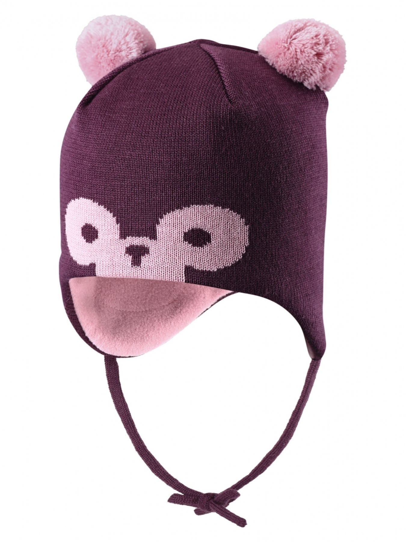 Шапка REIMA модель 518527_4961 Фото