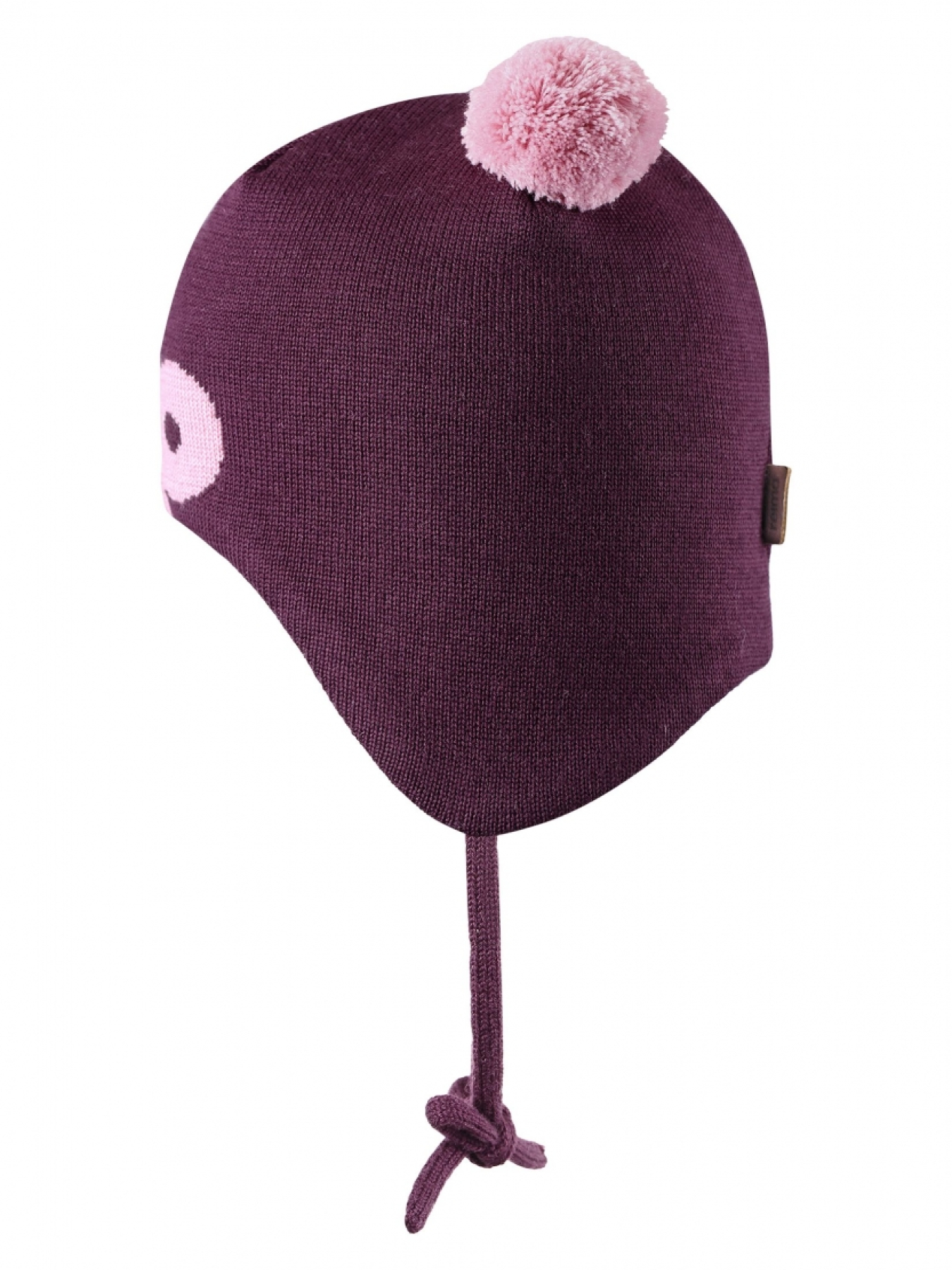 Шапка REIMA модель 518527_4961 Фото