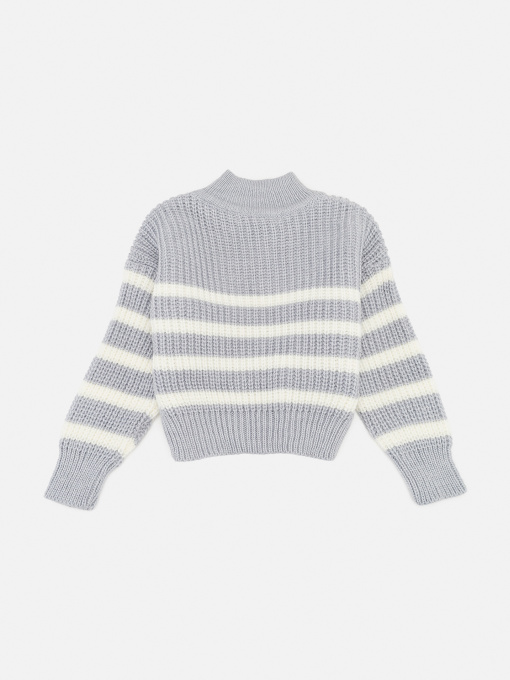 Джемпер YUKI Модель ЦБ-00257132 Фото