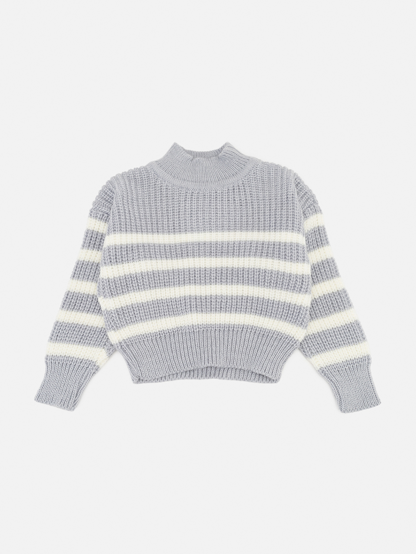 Джемпер YUKI модель ЦБ-00257132 Фото