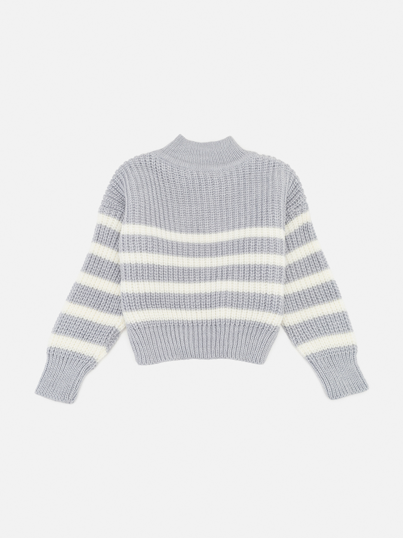 Джемпер YUKI модель ЦБ-00257132 Фото