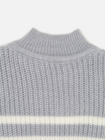 Джемпер YUKI модель ЦБ-00257132 Фото