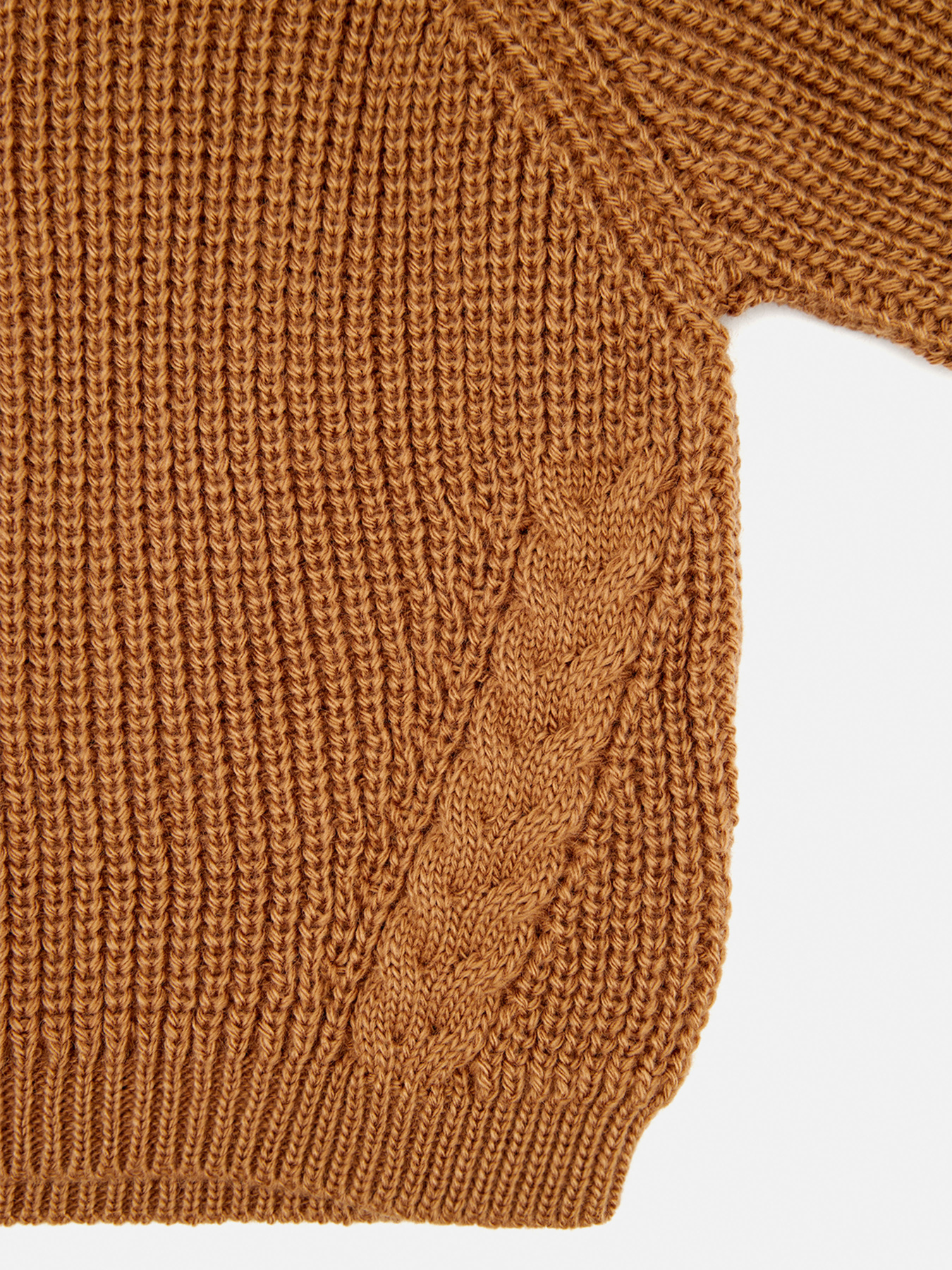 Джемпер YUKI модель ЦБ-00257133 Фото