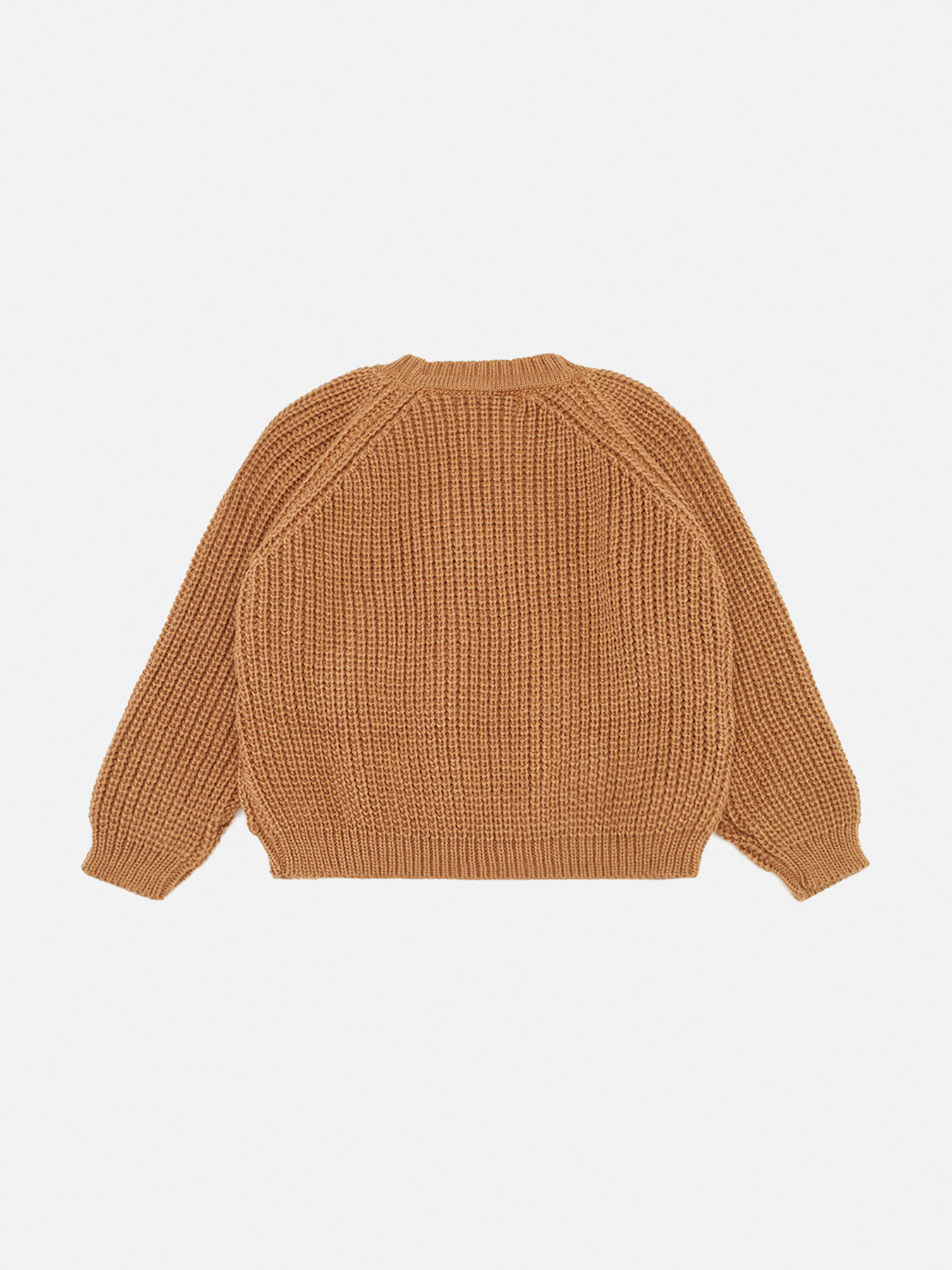 Джемпер YUKI модель ЦБ-00257133 Фото