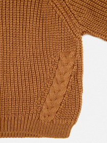 Джемпер YUKI модель ЦБ-00257133 Фото