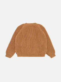 Джемпер YUKI модель ЦБ-00257133 Фото