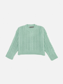 Джемпер YUKI модель ЦБ-00257136 Фото