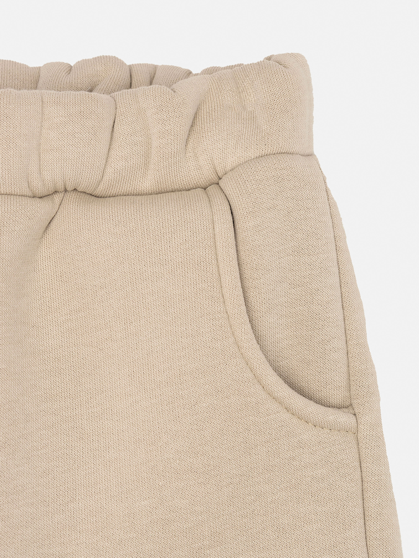 Штаны спортивные YUKI модель ЦБ-00257526 Фото