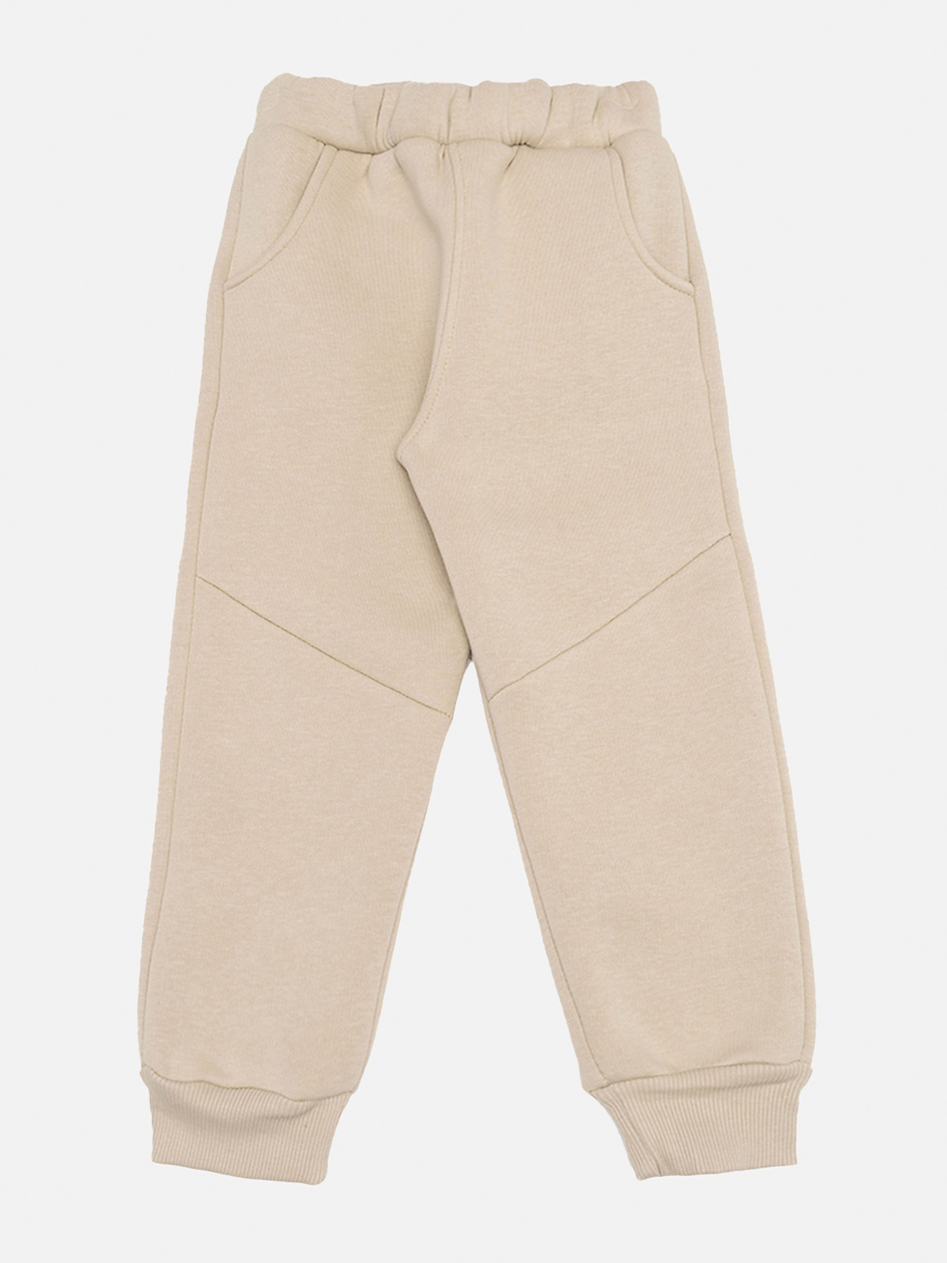 Штаны спортивные YUKI модель ЦБ-00257526 Фото