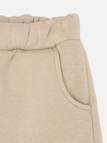 Штаны спортивные YUKI модель ЦБ-00257526 Фото