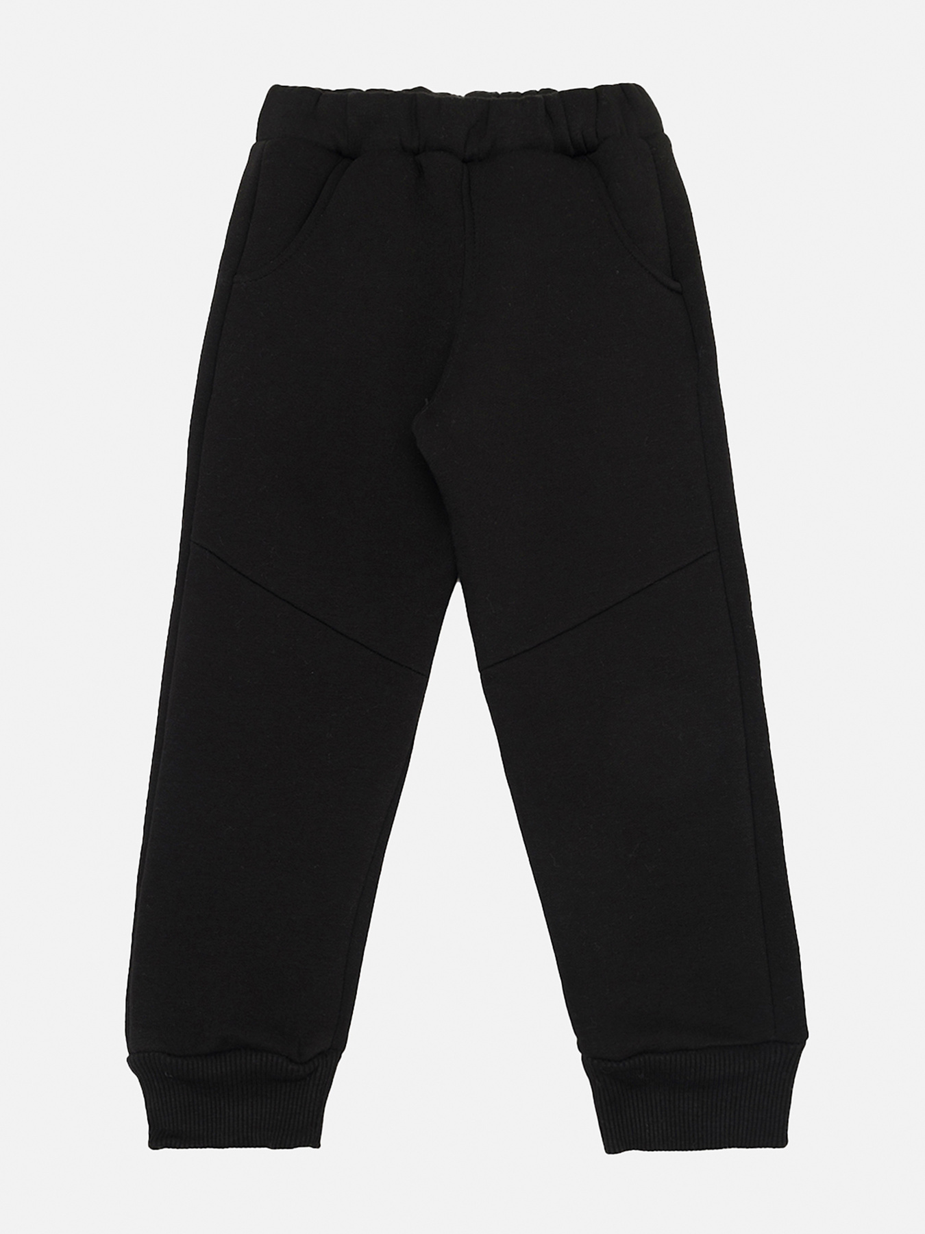 Штаны спортивные YUKI модель ЦБ-00257554 Штаны спортивные YUKI модель ЦБ-00257554 Фото