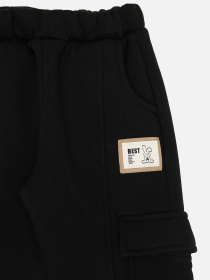 Штаны спортивные YUKI модель ЦБ-00257562 Фото