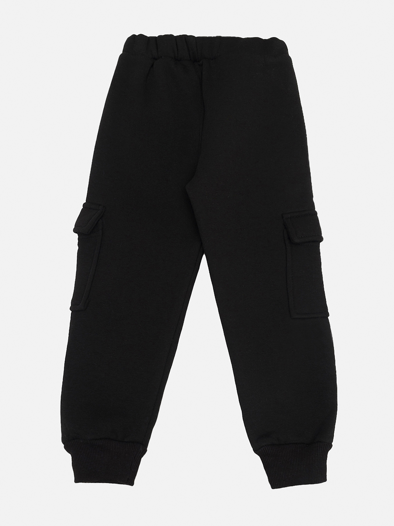 Спортивні штани YUKI модель ЦБ-00257562 Фото