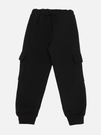 Спортивні штани YUKI модель ЦБ-00257562 Фото