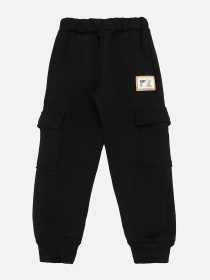 Спортивні штани YUKI модель ЦБ-00257562 Фото