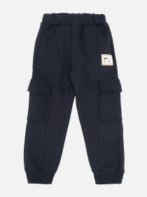 Штаны спортивные YUKI модель ЦБ-00257563 Фото