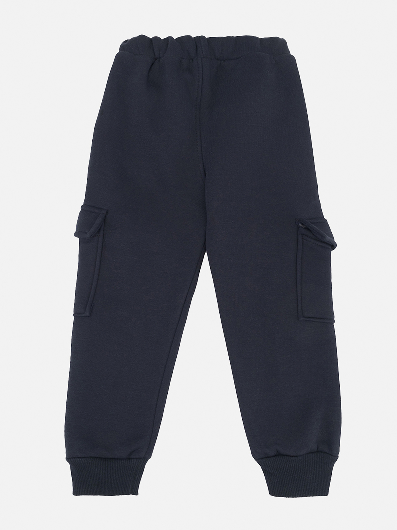 Штаны спортивные YUKI модель ЦБ-00257563 Фото