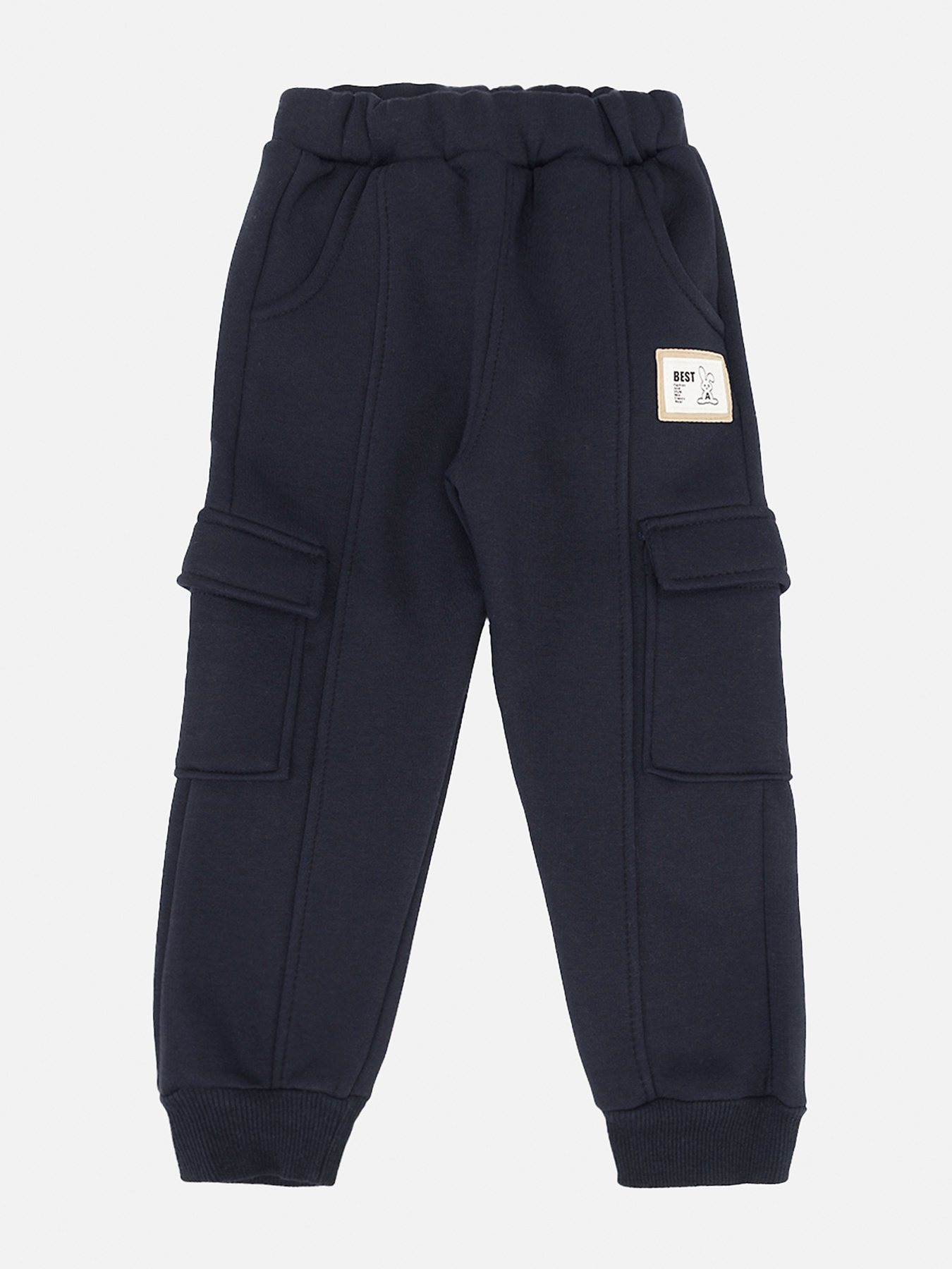 Штаны спортивные YUKI модель ЦБ-00257563 Фото