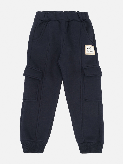 Спортивні штани YUKI модель ЦБ-00257563 Фото