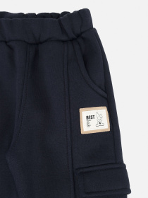 Штаны спортивные YUKI модель ЦБ-00257563 Фото