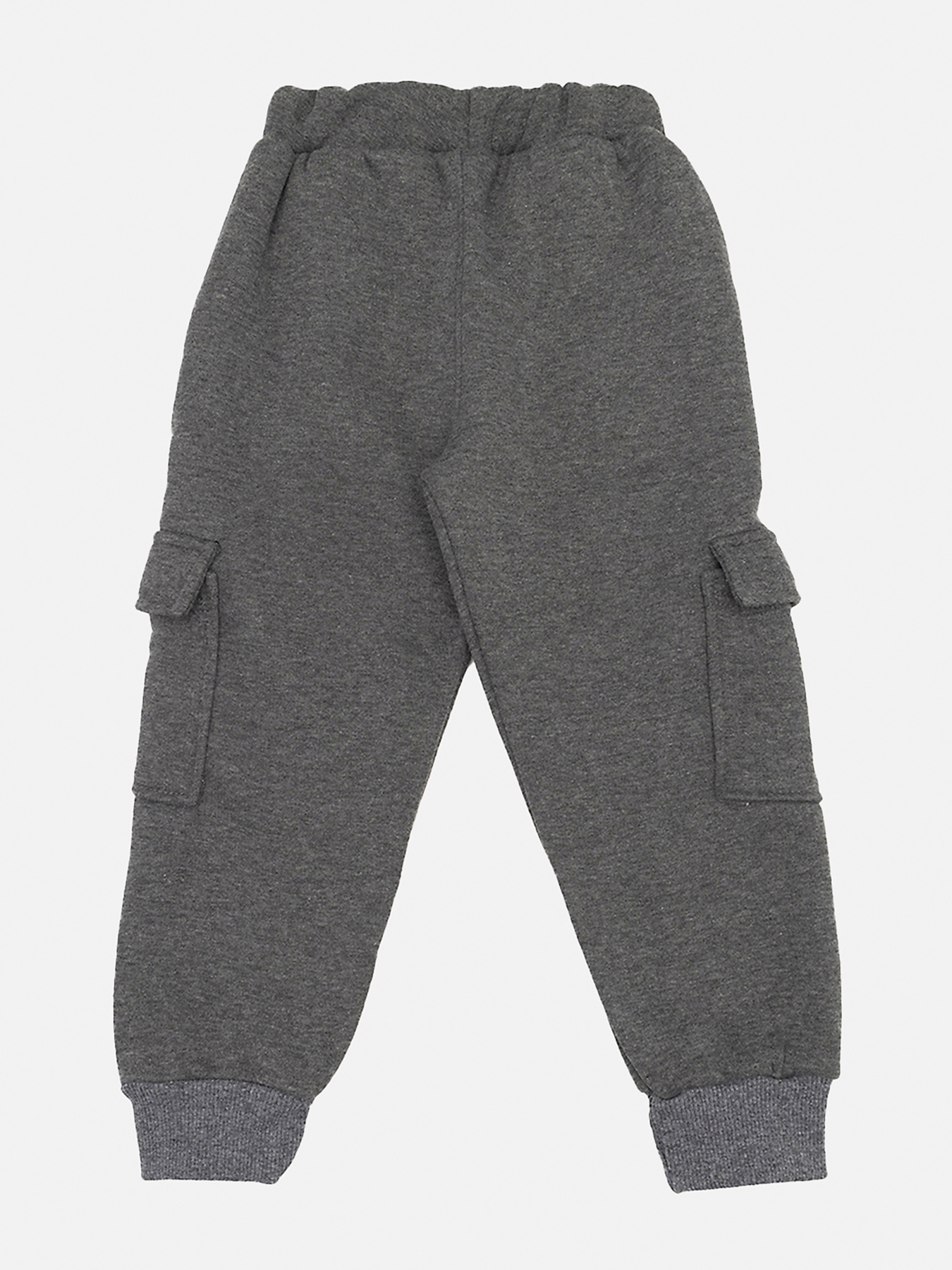 Штаны спортивные YUKI модель ЦБ-00257564 Фото