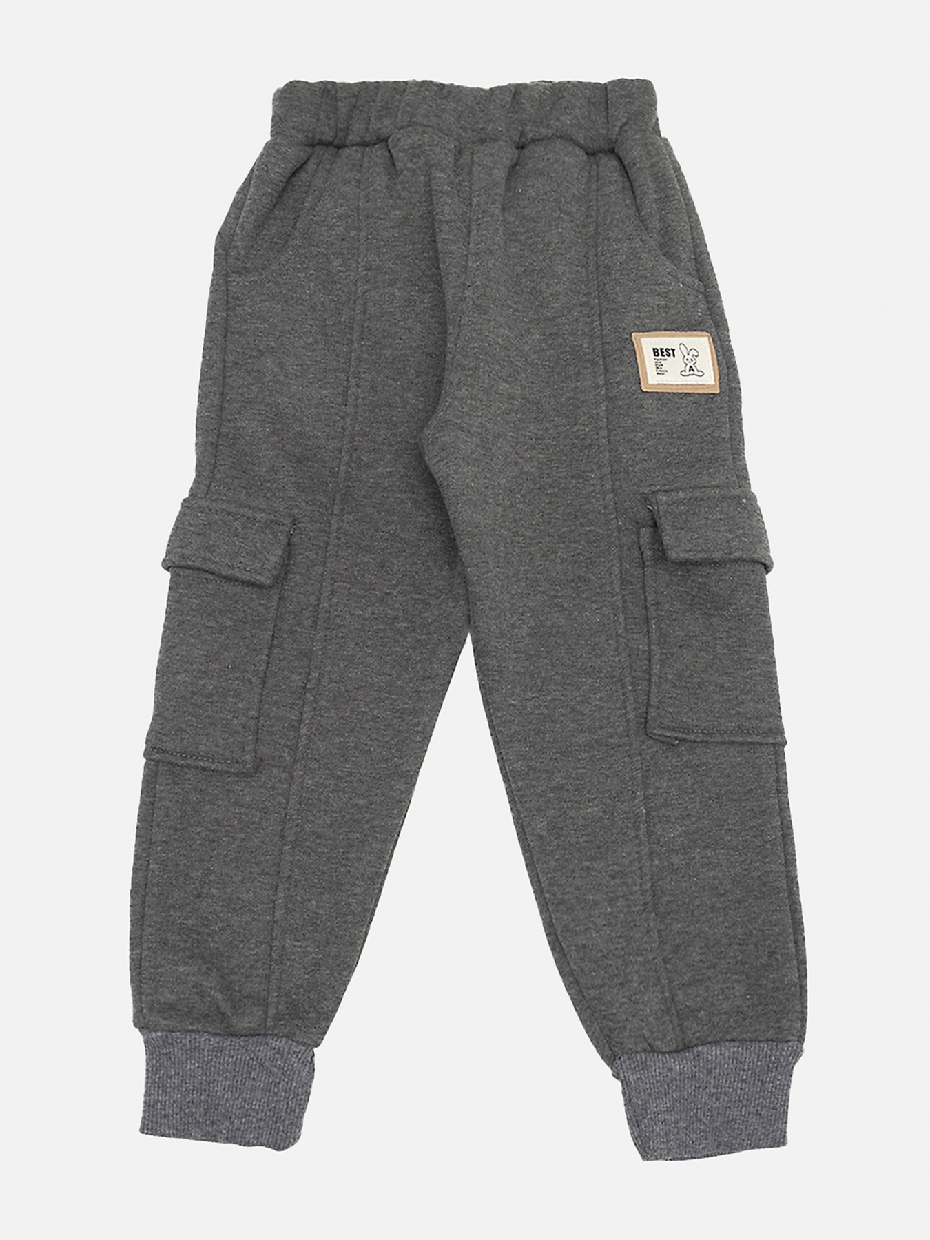 Штаны спортивные YUKI модель ЦБ-00257564 Фото