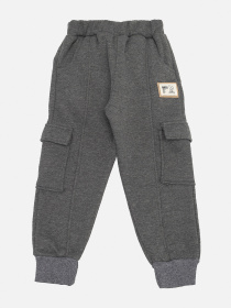 Штаны спортивные YUKI модель ЦБ-00257564 Фото