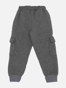 Спортивні штани YUKI модель ЦБ-00257564 Фото