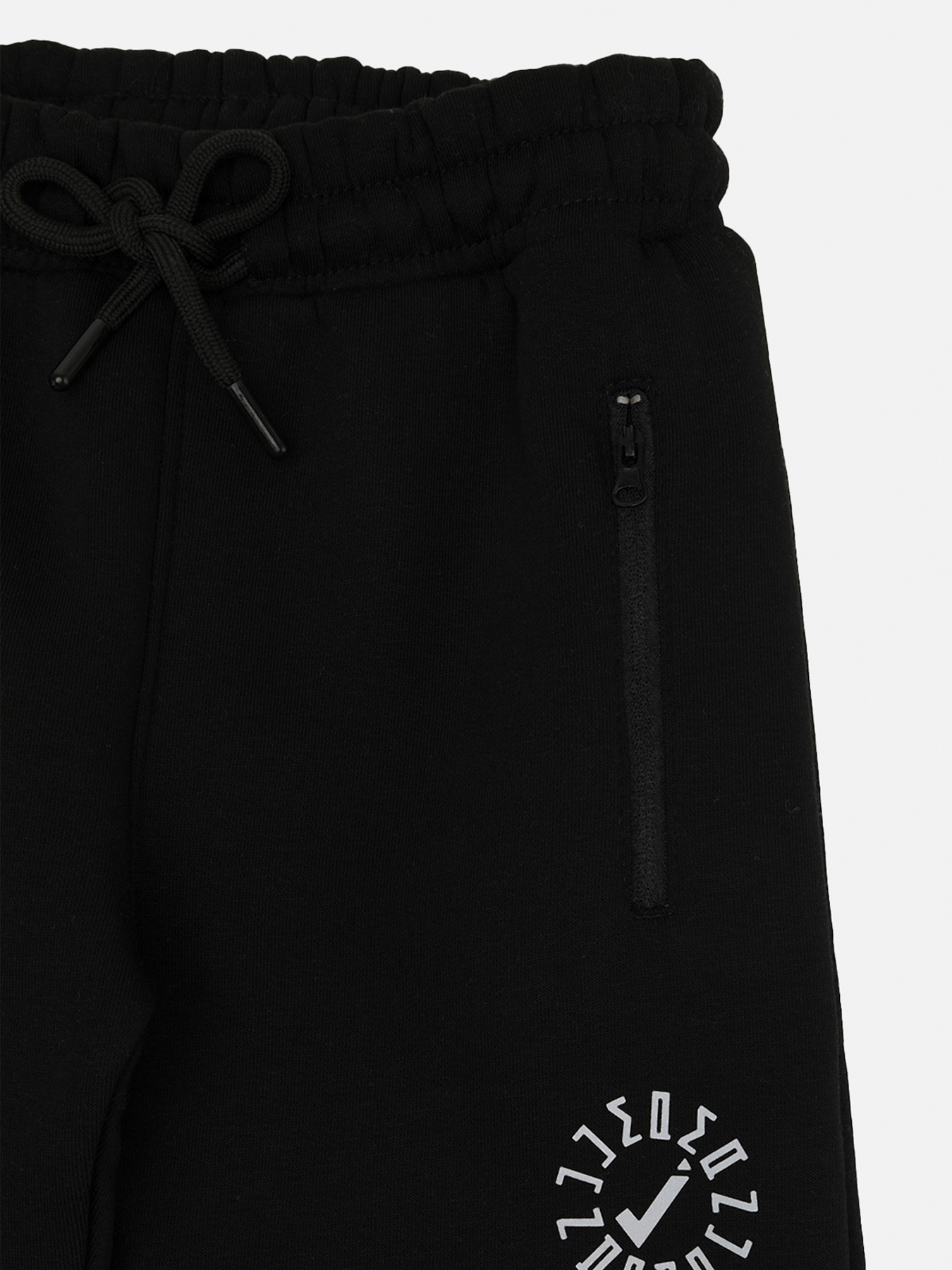 Штаны спортивные YUKI модель ЦБ-00257565 Фото