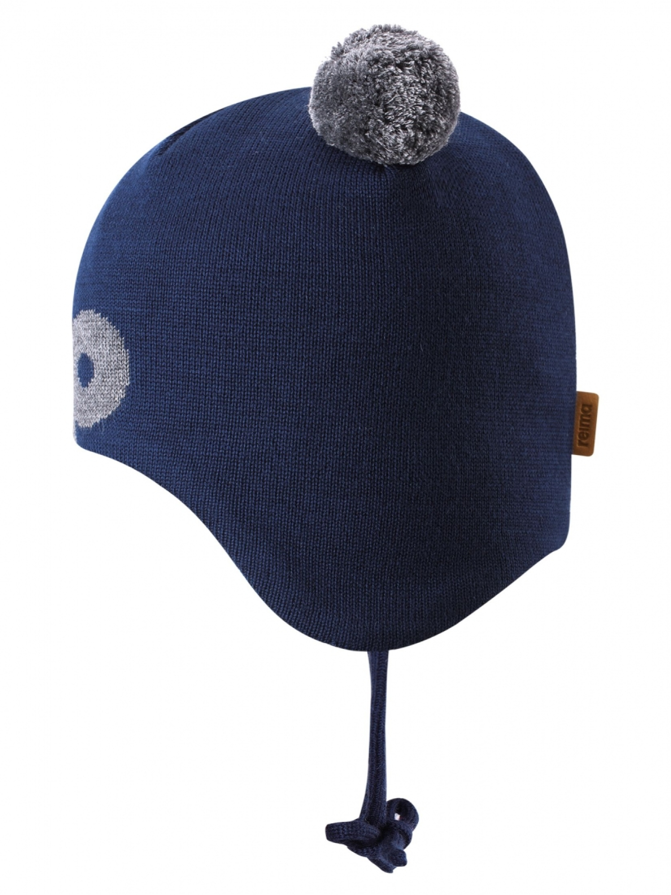 Шапка REIMA модель 518527_6981 Фото