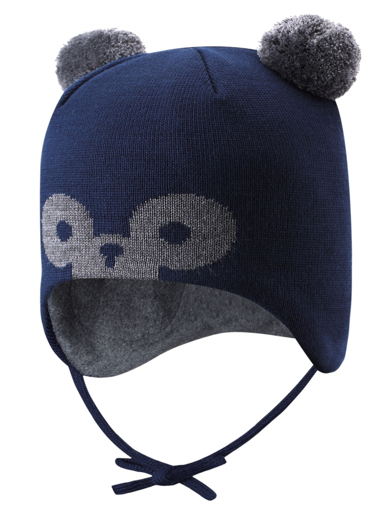 Шапка REIMA модель 518527_6981 Фото