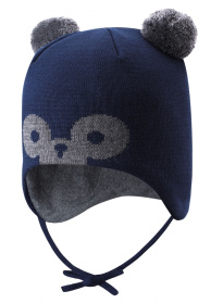 Шапка REIMA модель 518527_6981 Фото