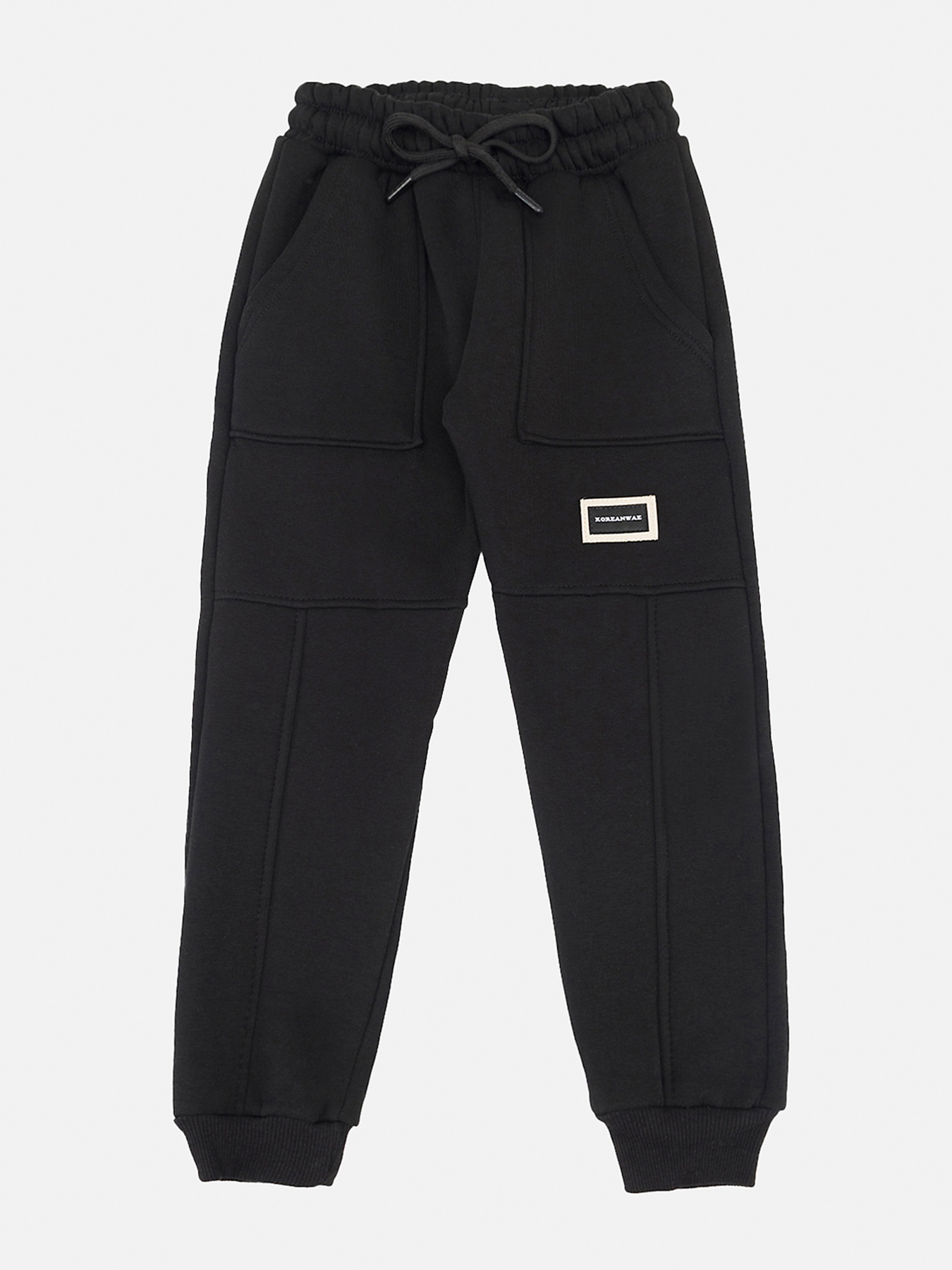 Спортивні штани YUKI модель ЦБ-00257567 Фото