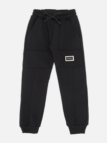 Спортивні штани YUKI модель ЦБ-00257567 Фото