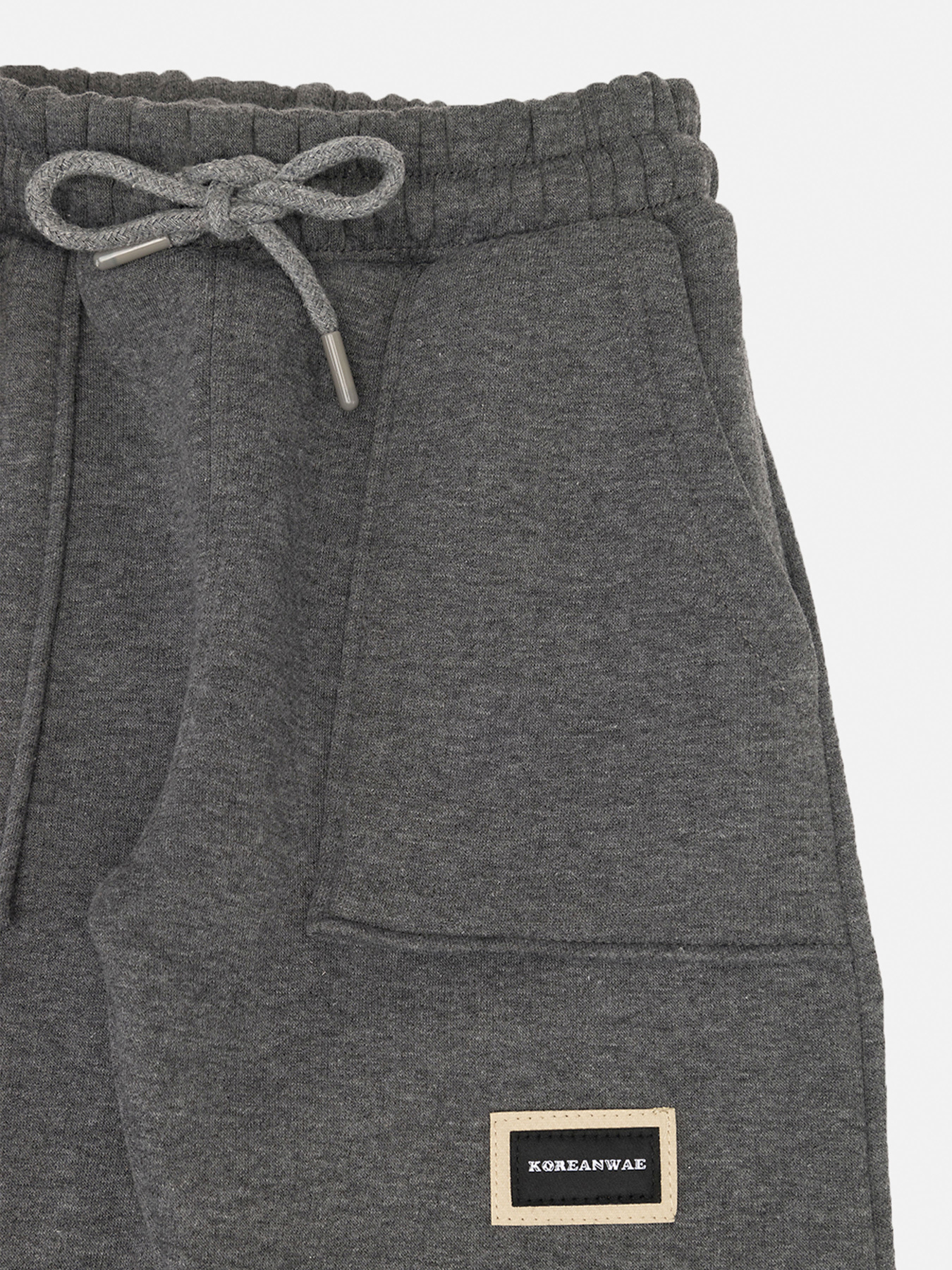 Штаны спортивные YUKI модель ЦБ-00257568 Фото