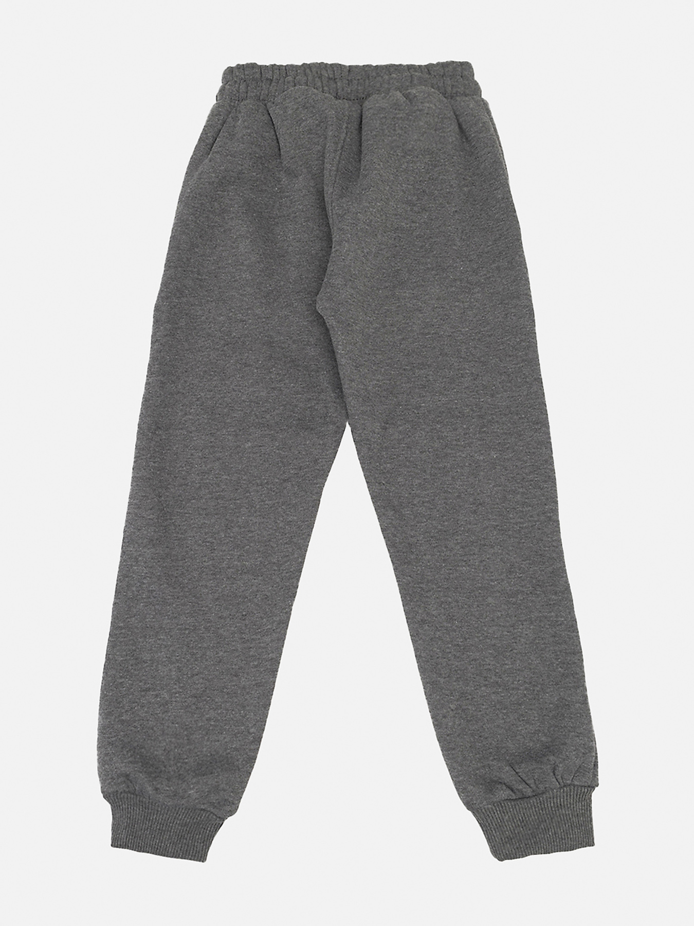 Штаны спортивные YUKI модель ЦБ-00257568 Фото