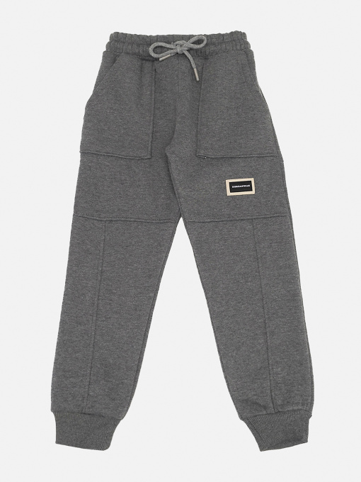 Спортивні штани YUKI модель ЦБ-00257568 Фото