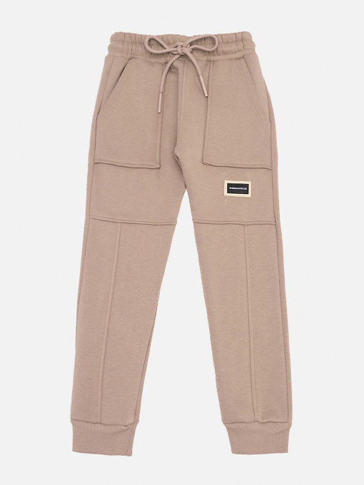 Штаны спортивные YUKI модель ЦБ-00257569 Фото