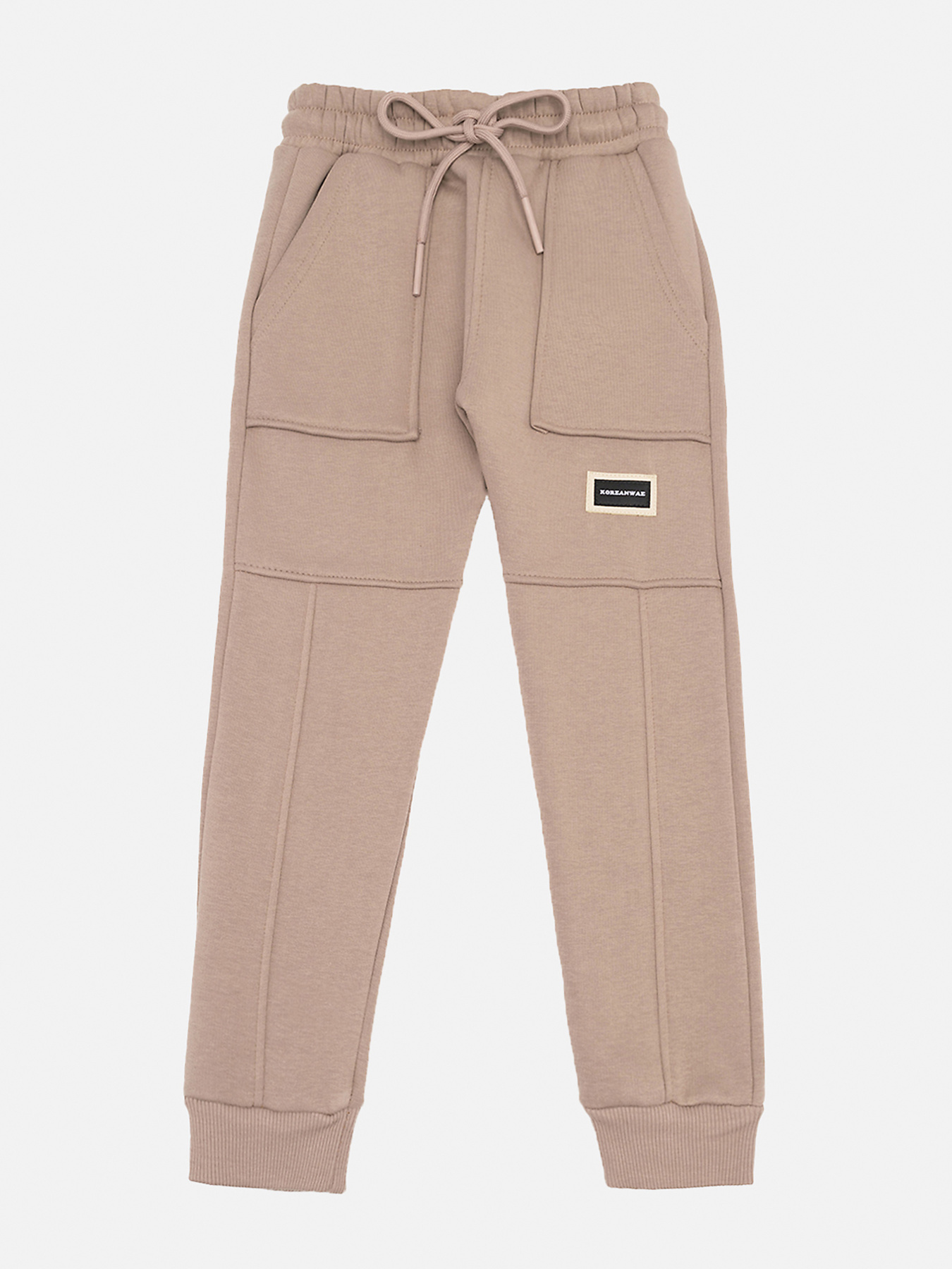 Штаны спортивные YUKI модель ЦБ-00257569 Фото