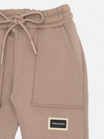 Штаны спортивные YUKI модель ЦБ-00257569 Фото