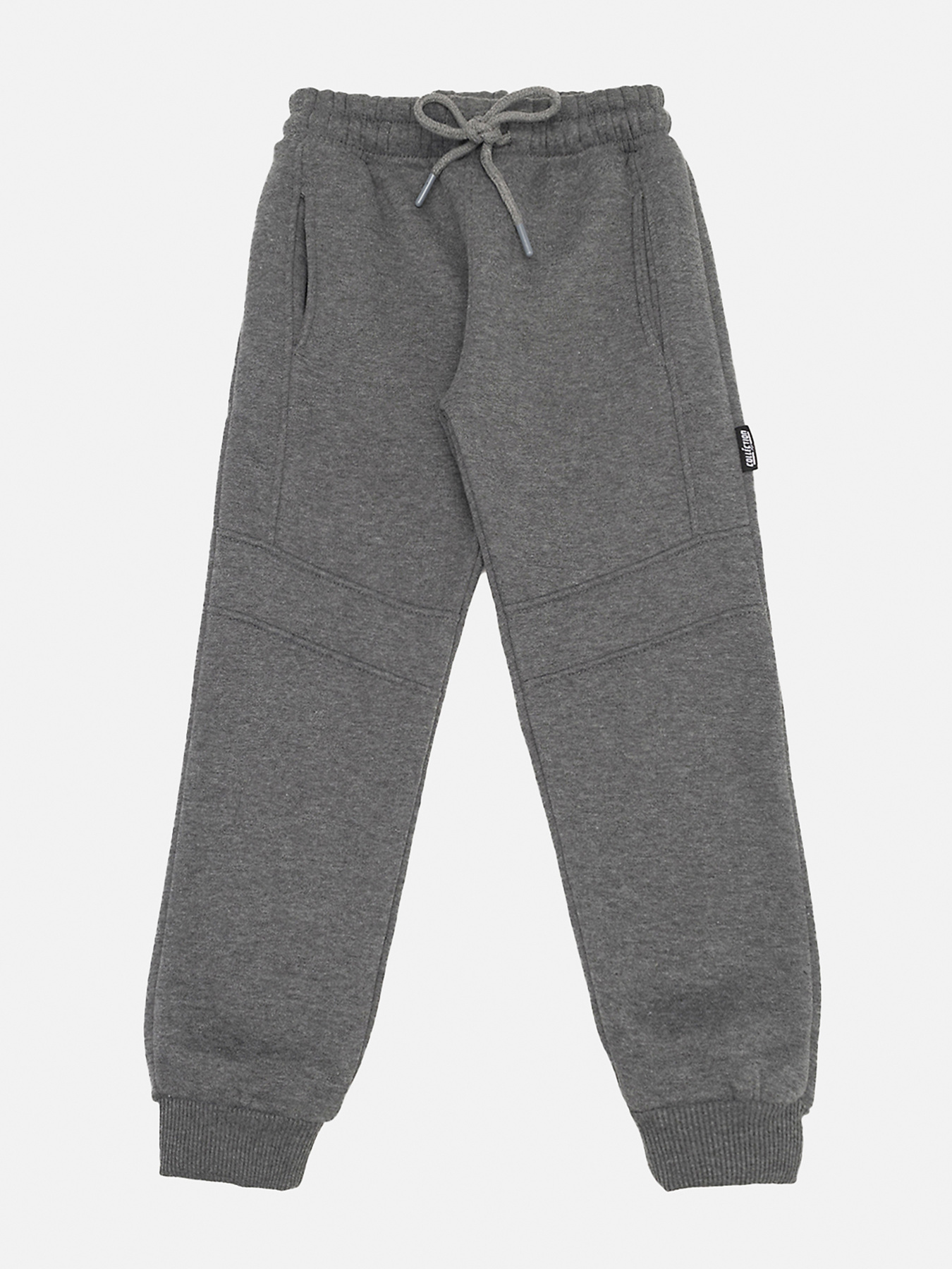 Штаны спортивные YUKI модель ЦБ-00257571 Штаны спортивные YUKI модель ЦБ-00257571 Фото