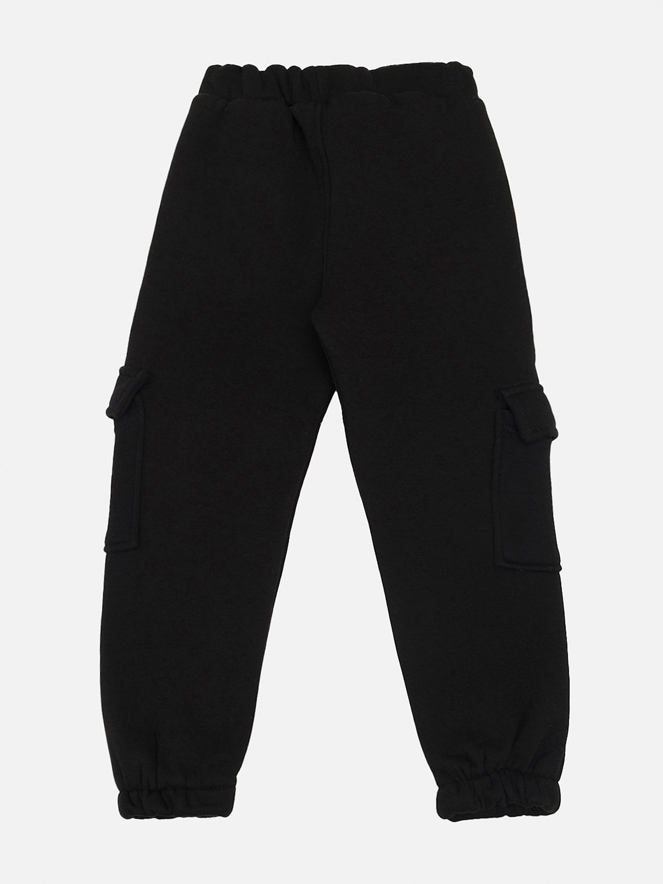 Штаны спортивные YUKI модель ЦБ-00257574 Фото