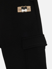 Штаны спортивные YUKI модель ЦБ-00257574 Фото